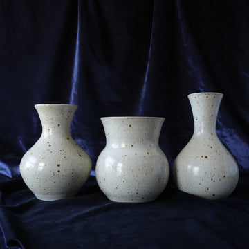Mezza Vases | Birch