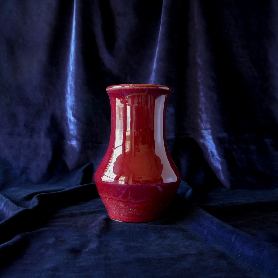 Mezza Vases | Winterberry