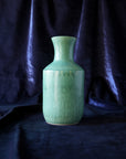 Mezza Vases | Pewabic Green
