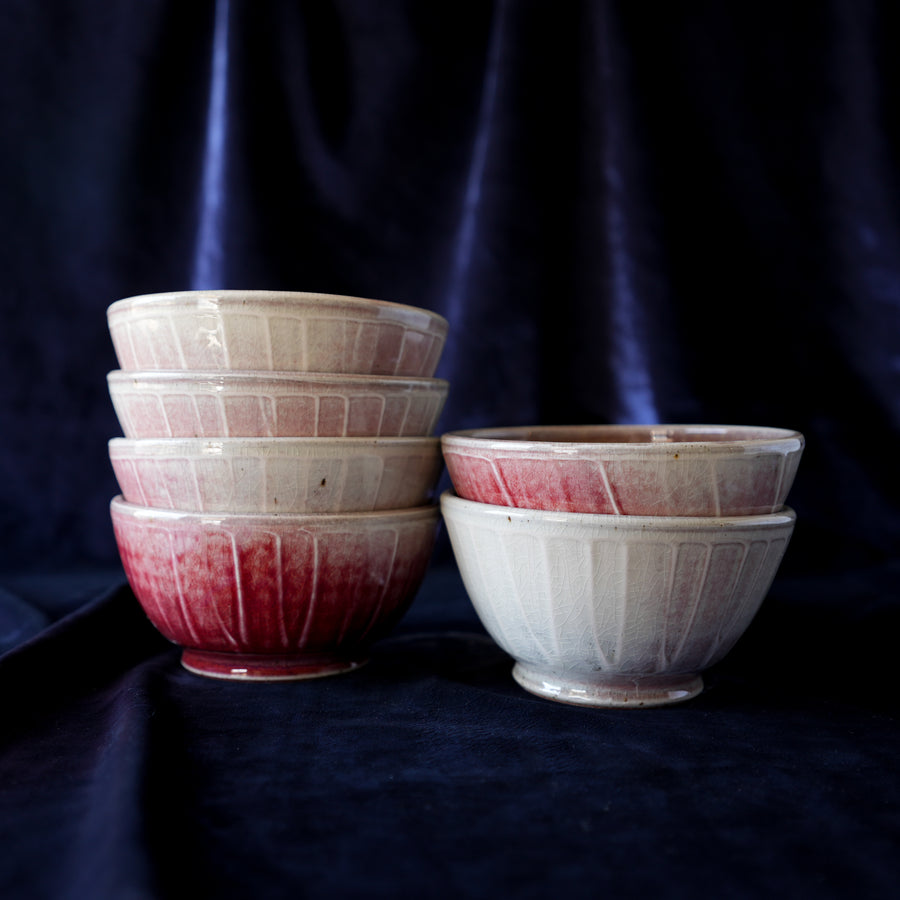 Small Classic Bowl |Snowberry