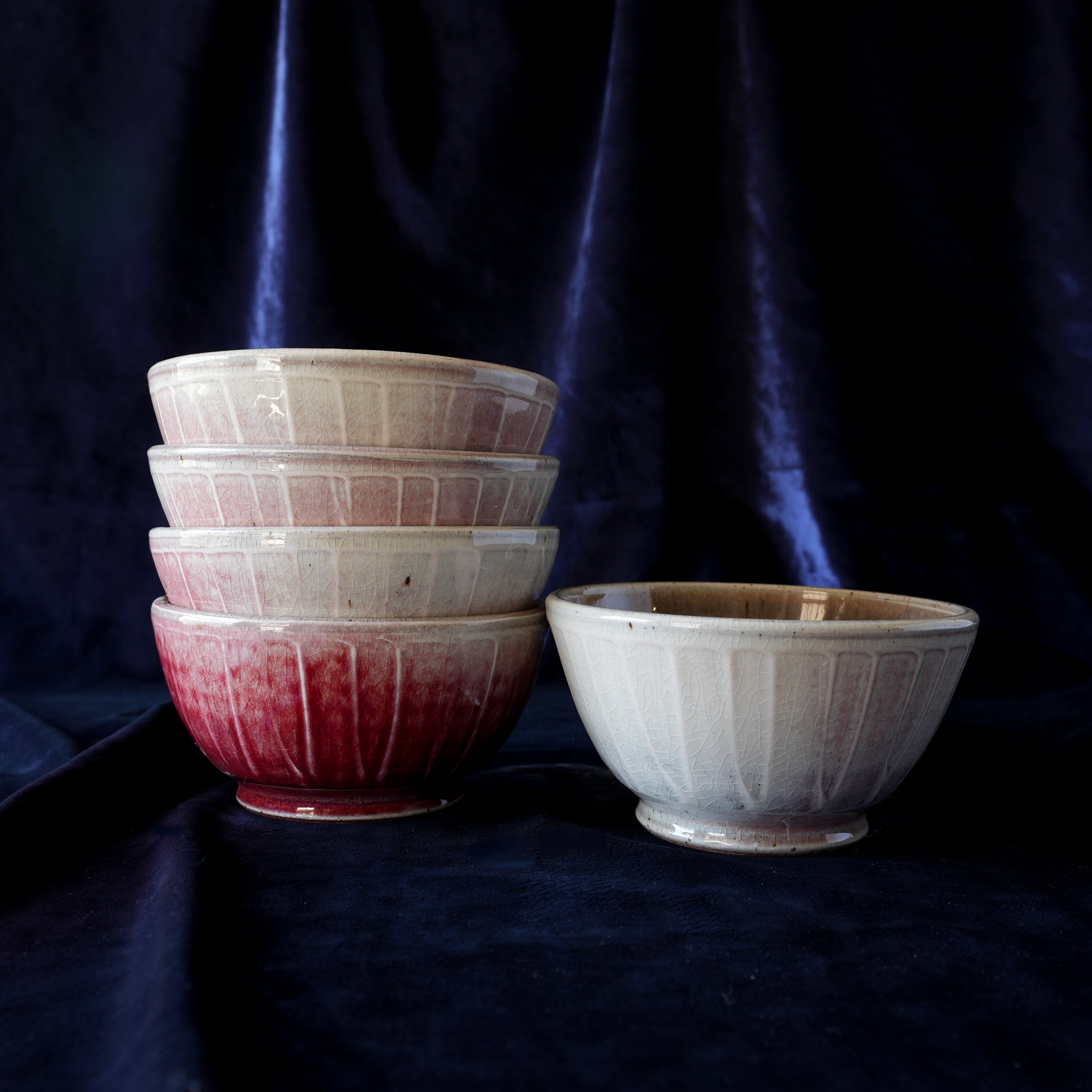 Small Classic Bowl |Snowberry
