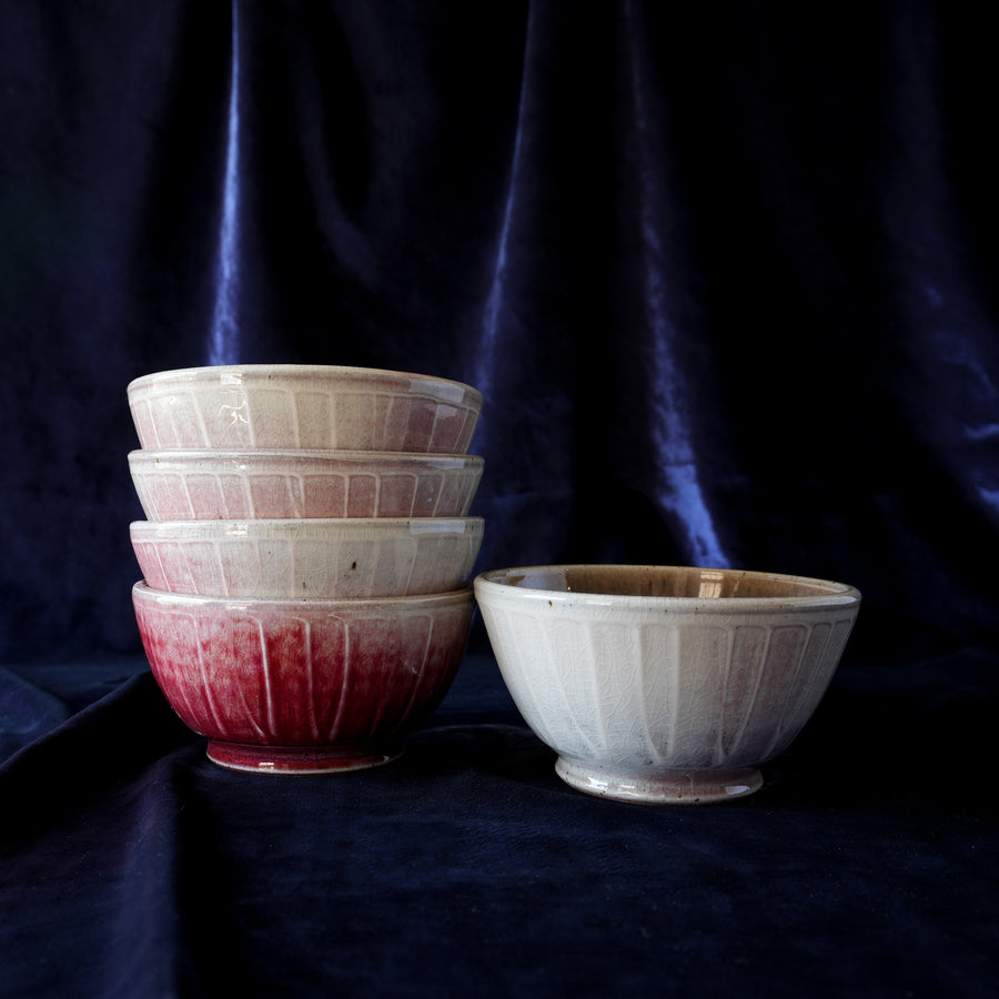 Small Classic Bowl |Snowberry