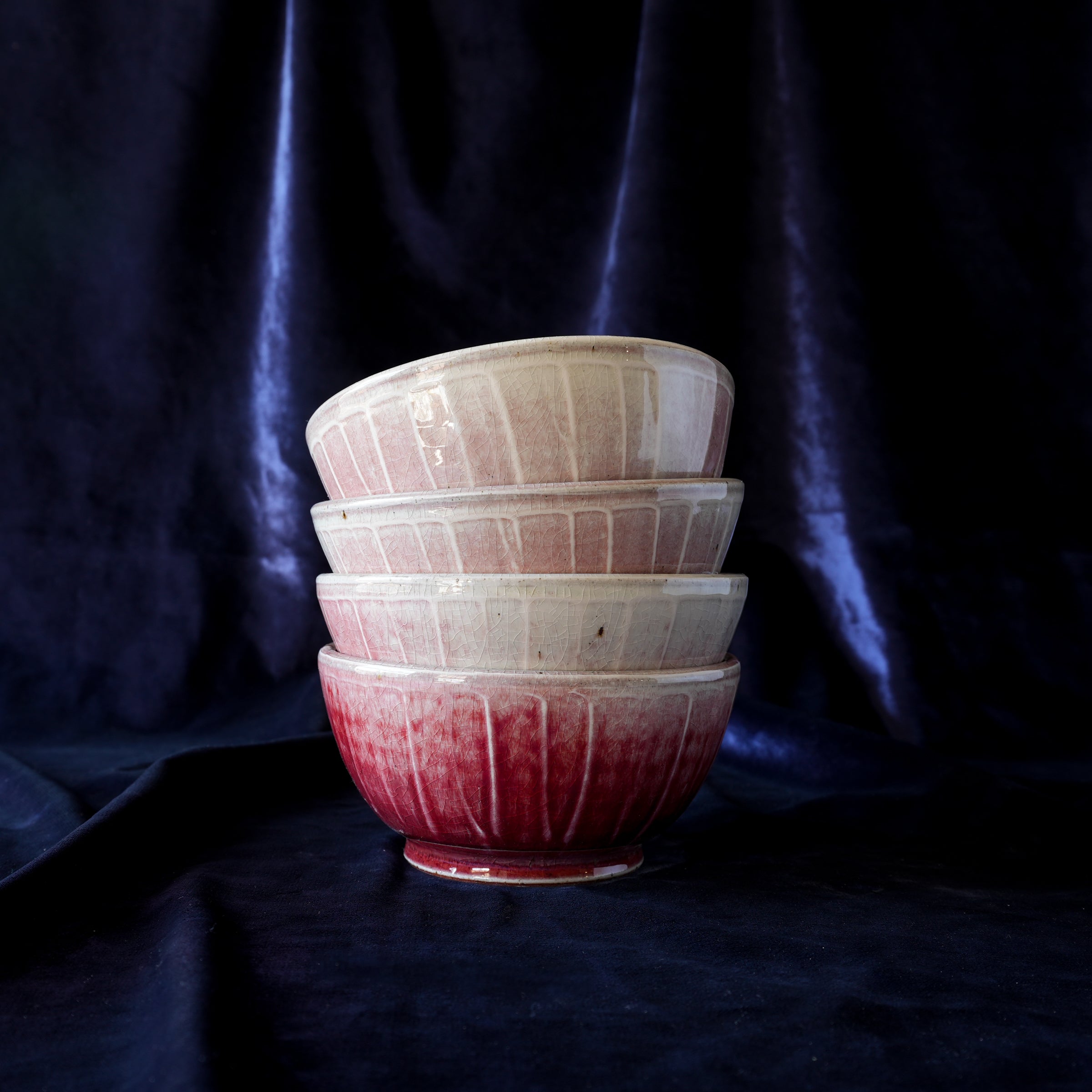 Small Classic Bowl |Snowberry