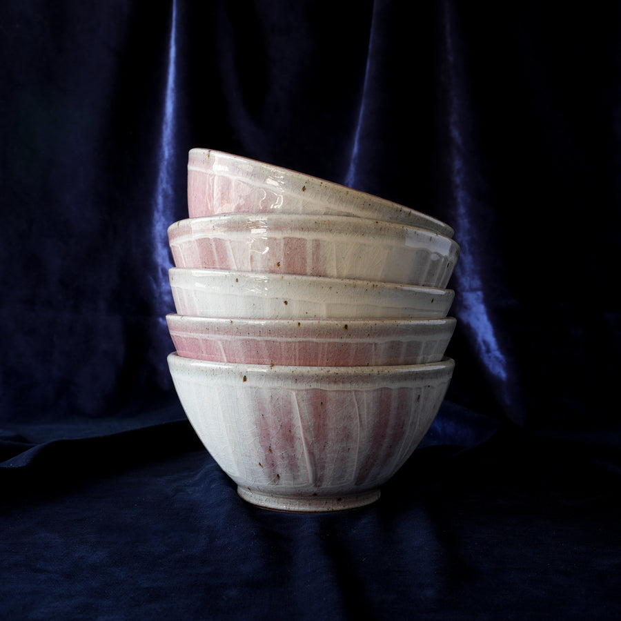 Medium Classic Bowls | Snowberry