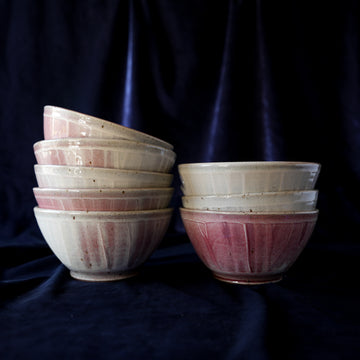 Medium Classic Bowls | Snowberry