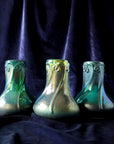 Snowdrop Vase | Iridescent