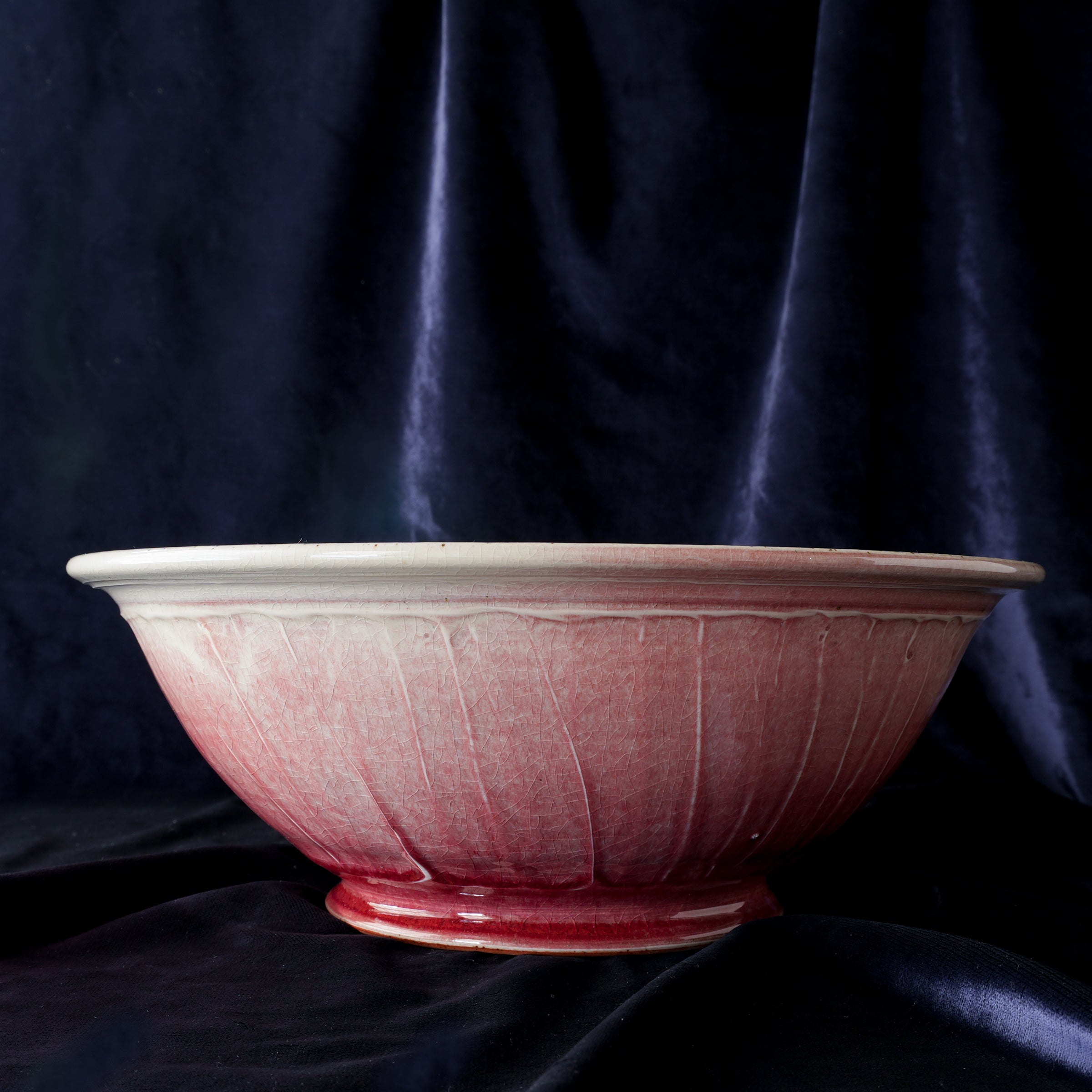 Large Harvest Bowl | Snowberry