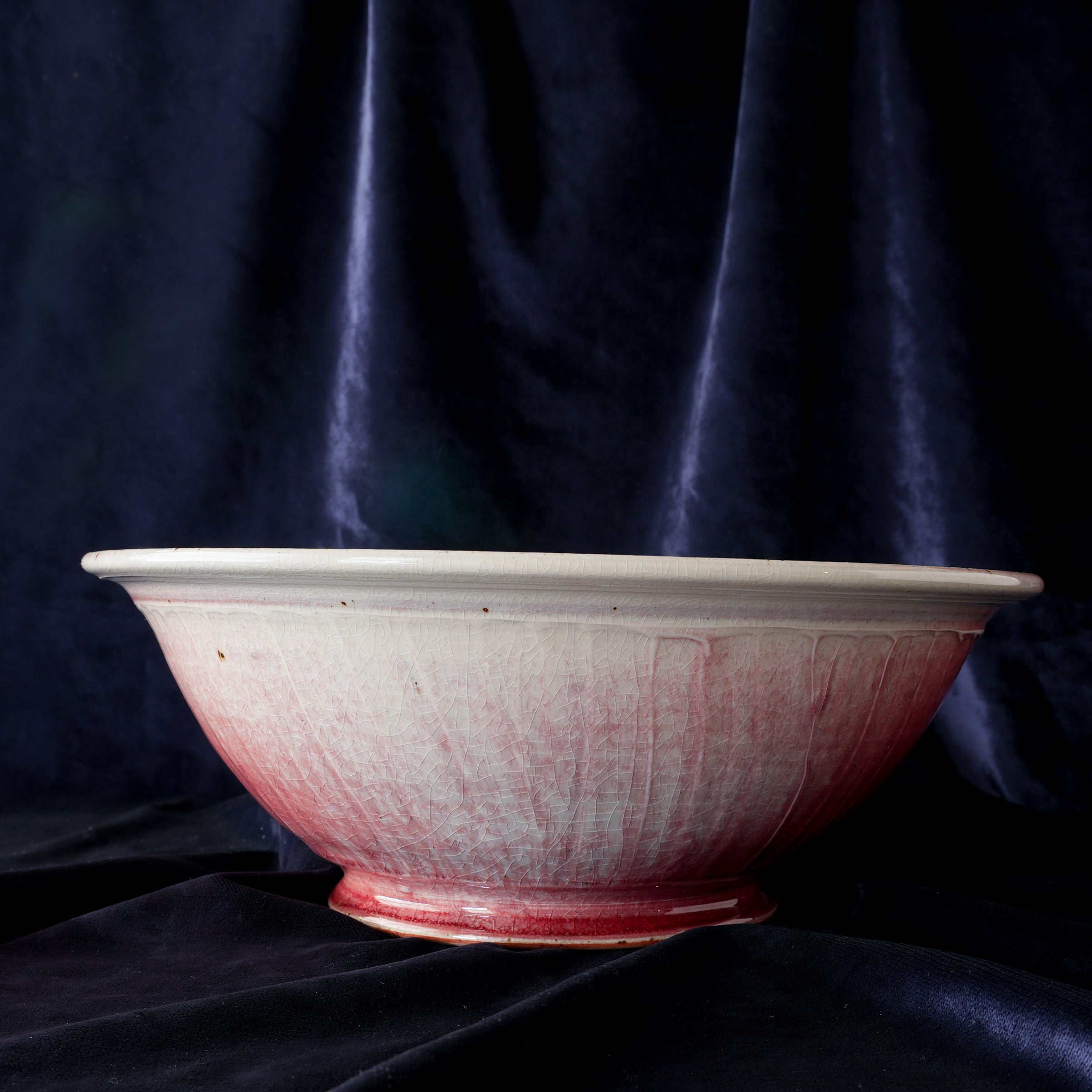 Large Harvest Bowl | Snowberry