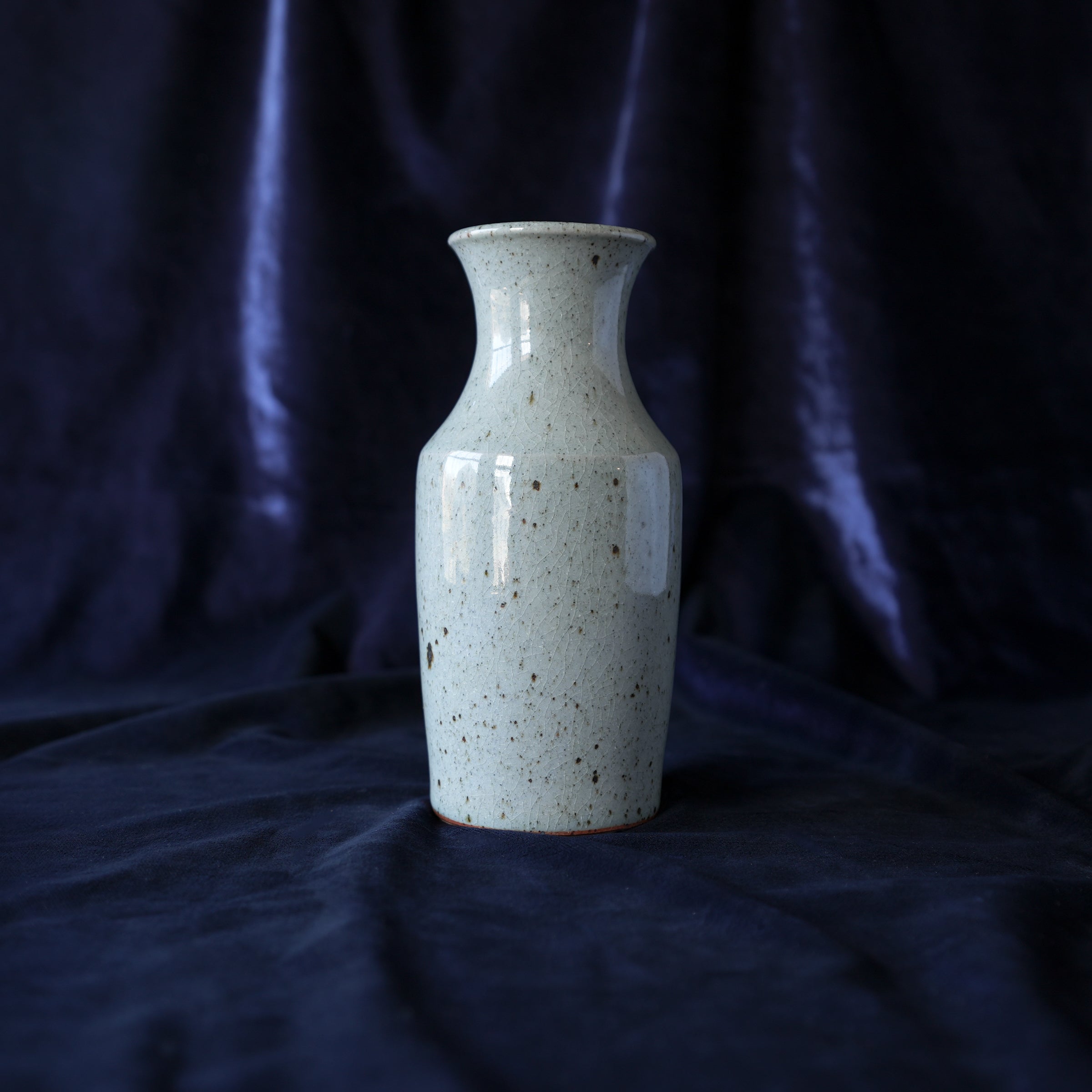 Mezza Vases | Frost