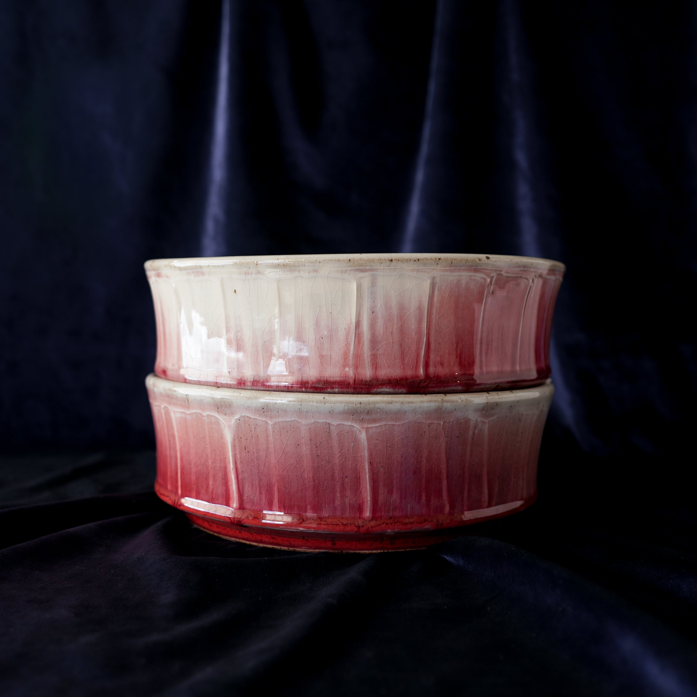 Mod Bowl | Snowberry