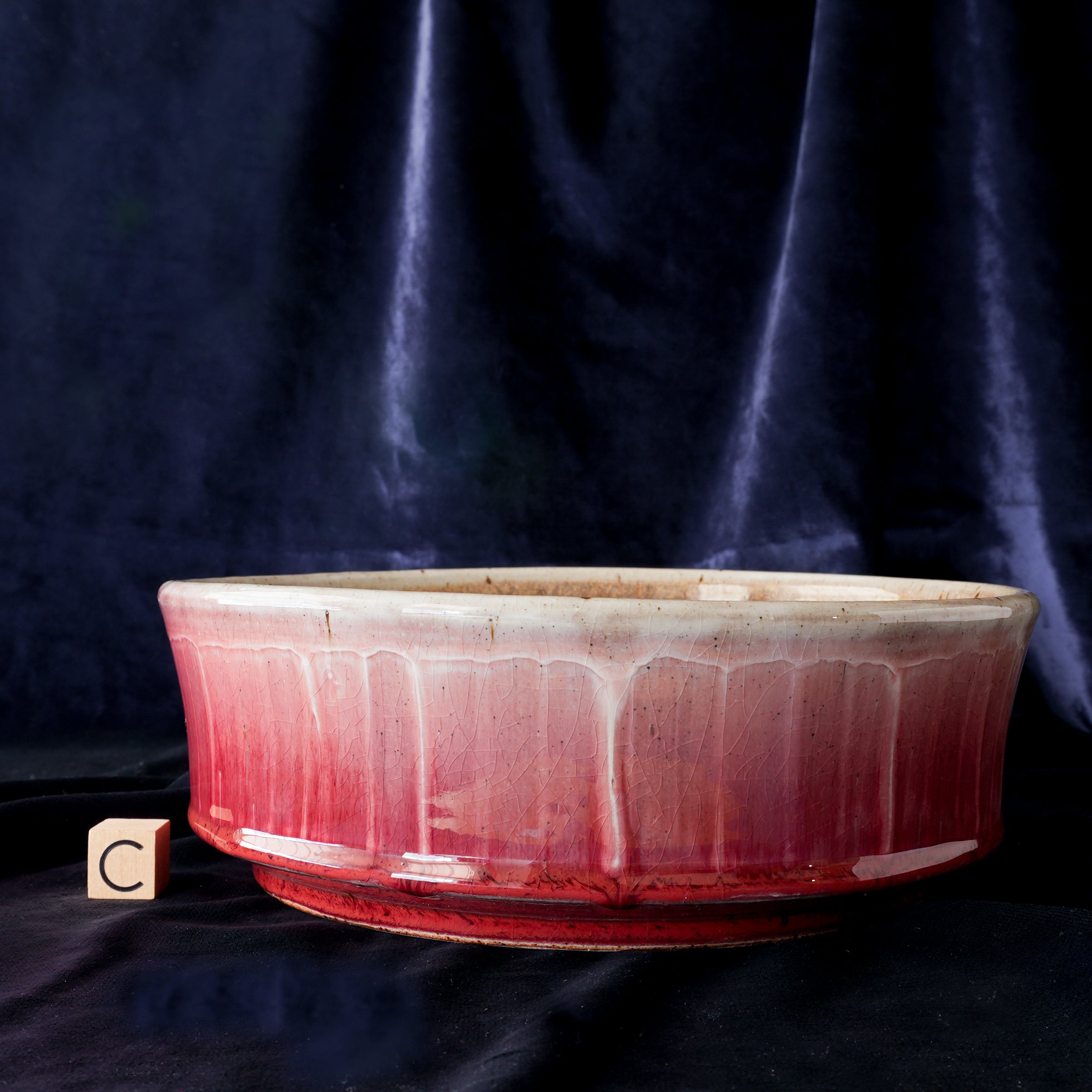 Mod Bowl | Snowberry