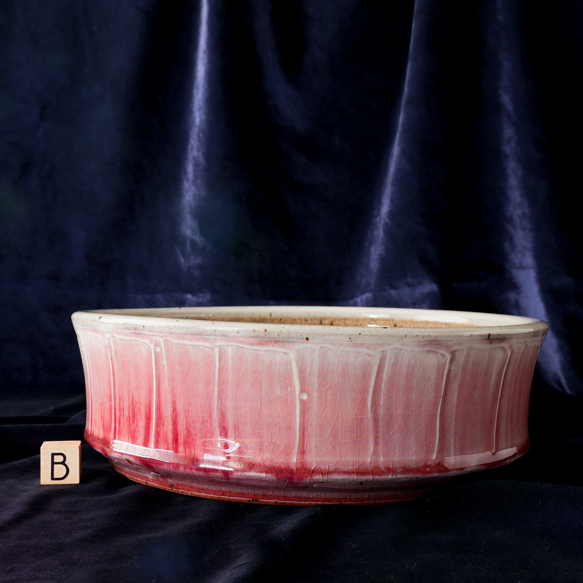 Mod Bowl | Snowberry