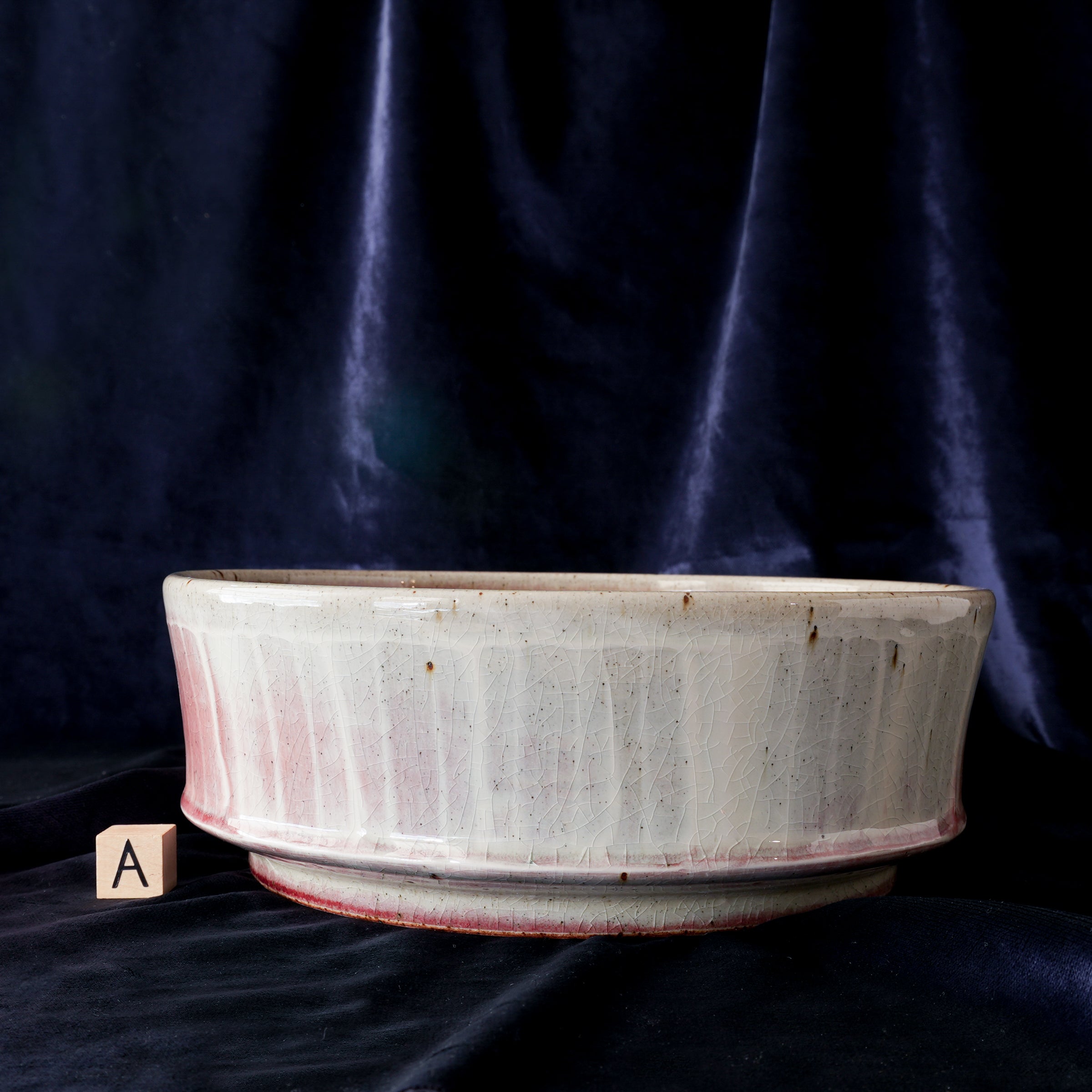 Mod Bowl | Snowberry