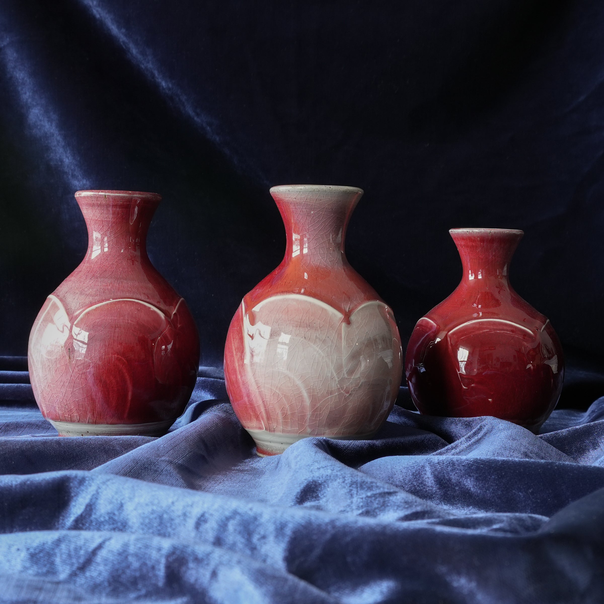 Classic Bud Vase | Rose Quartz