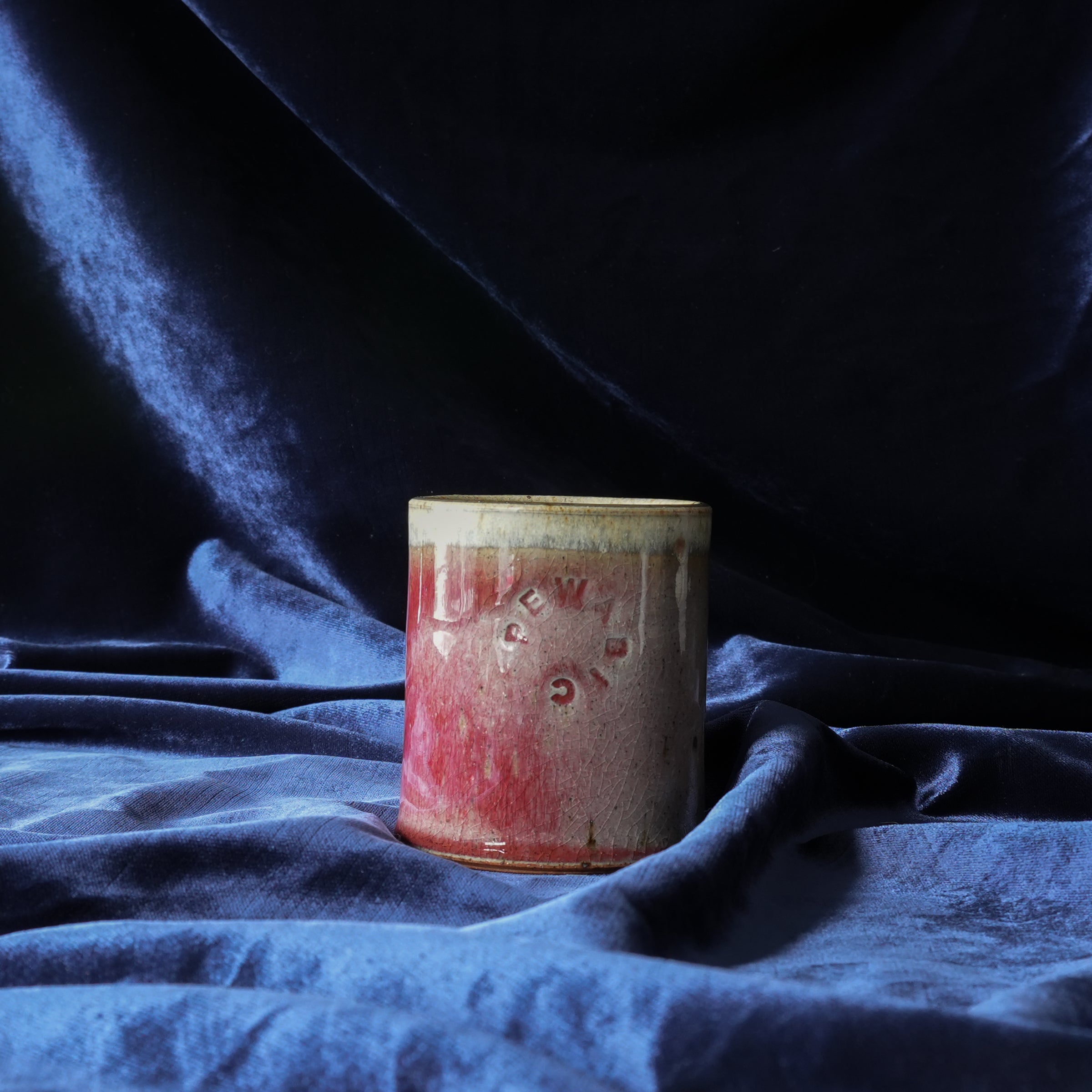 Rocks Cup | Snowberry