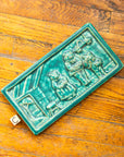 Small Batch Three Bears Tiles
