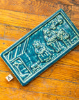 Small Batch Three Bears Tiles