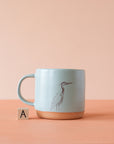 Grayling Ceramics | Mugs