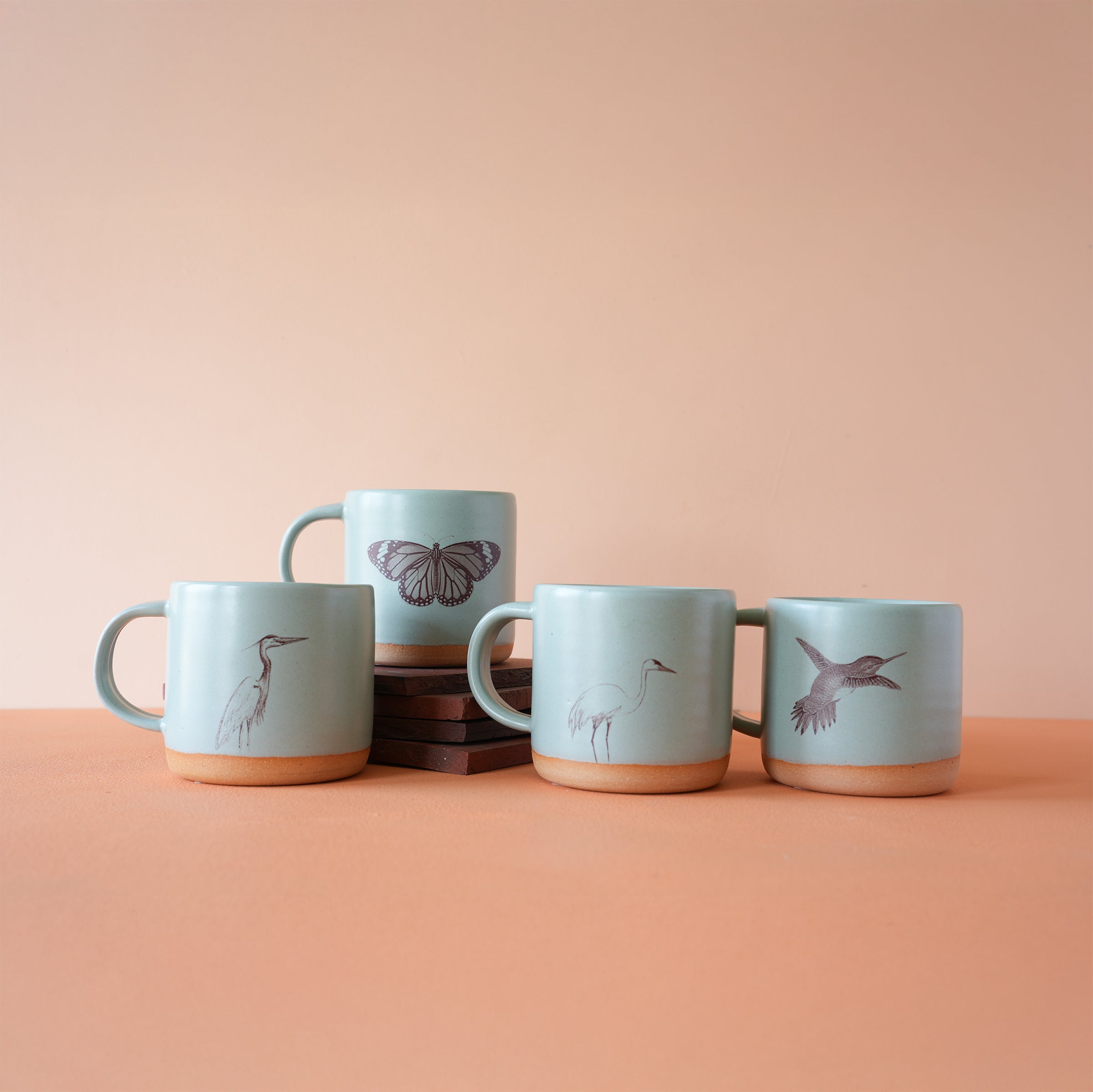 Grayling Ceramics | Mugs