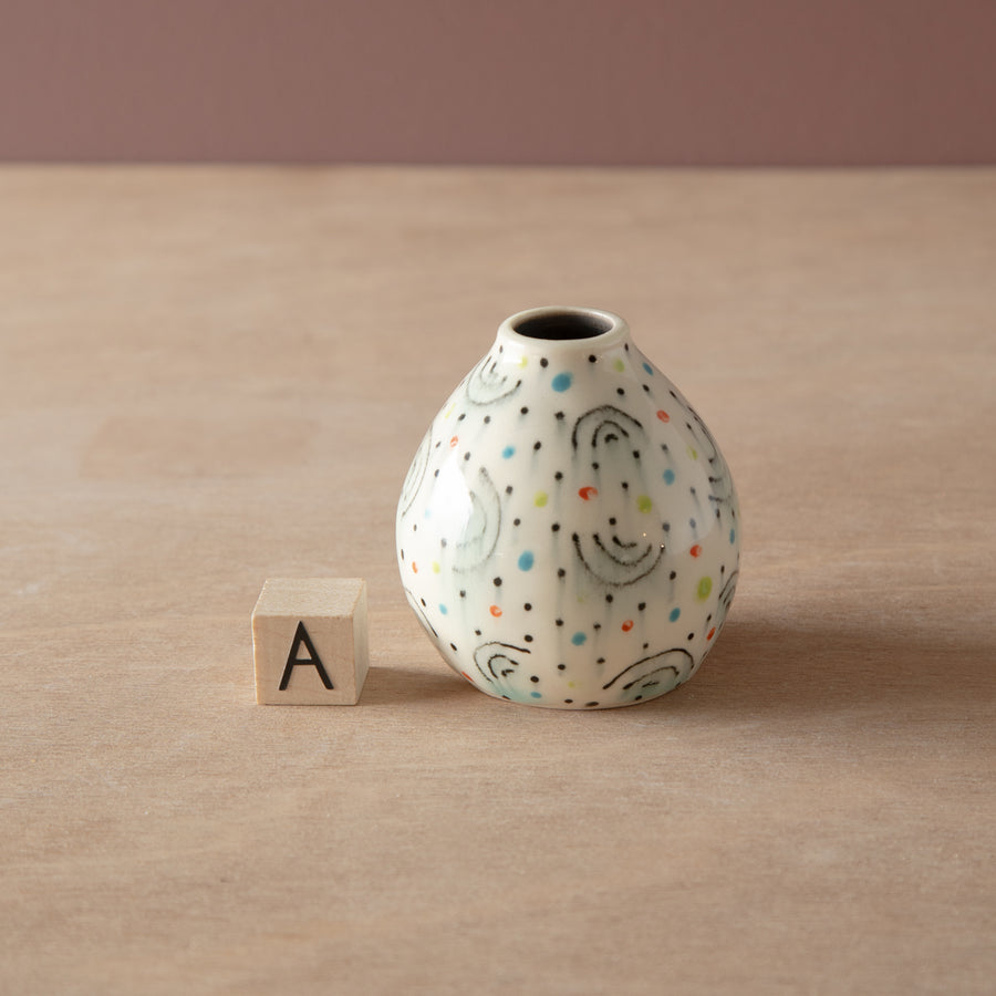 Gervais | Vase Collection