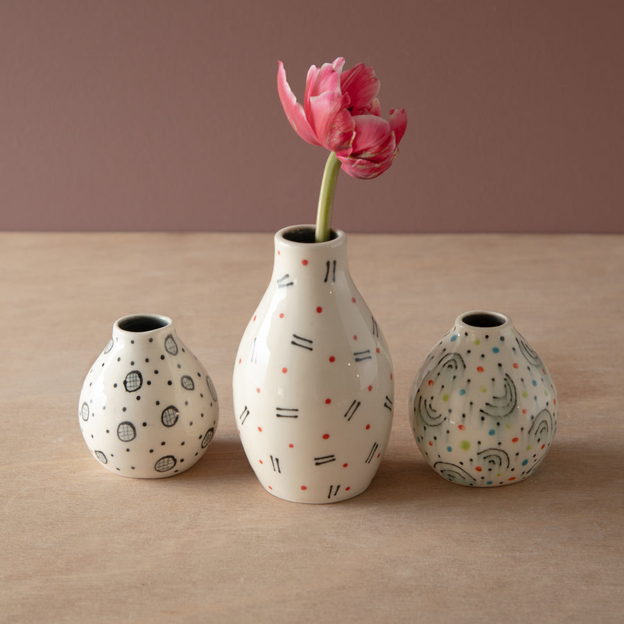 Gervais | Vase Collection