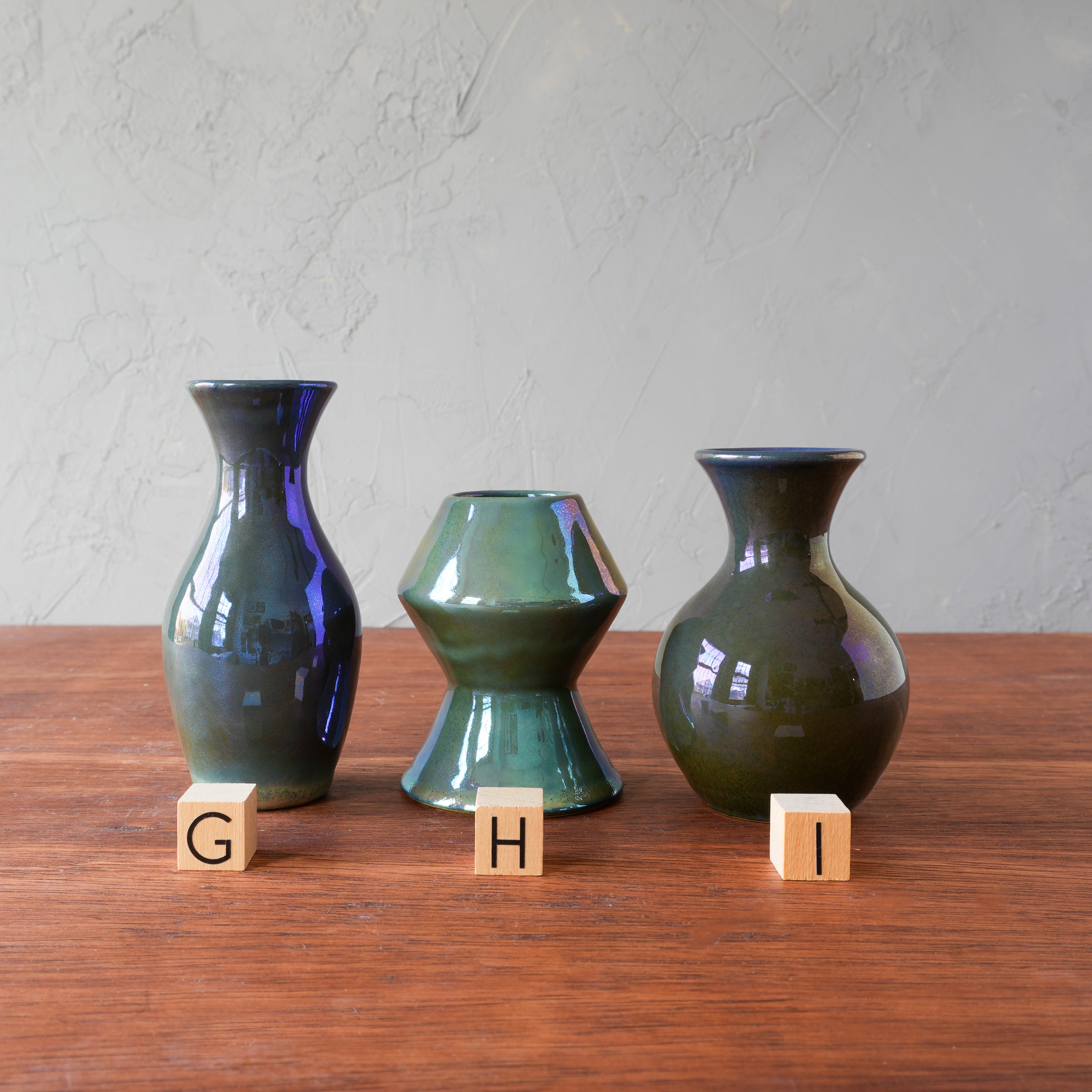 Twilight Petite Vase