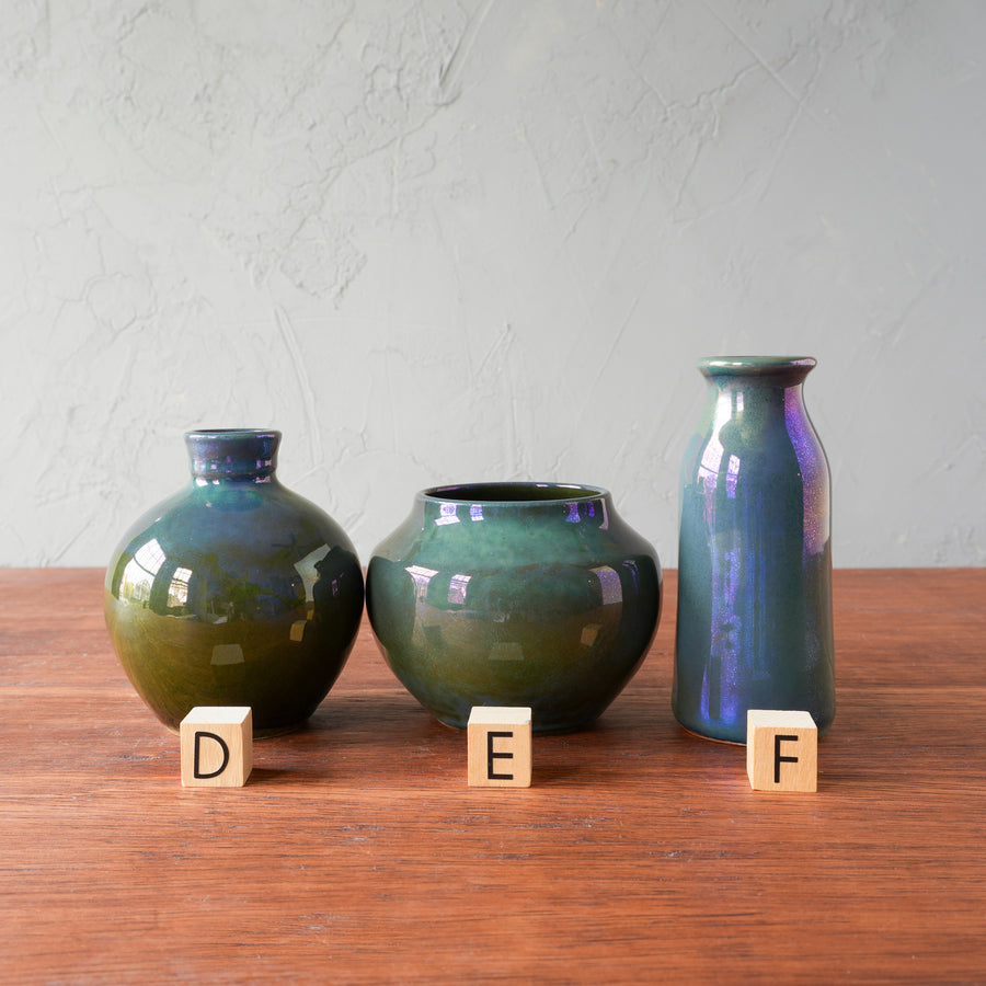 Twilight Petite Vase