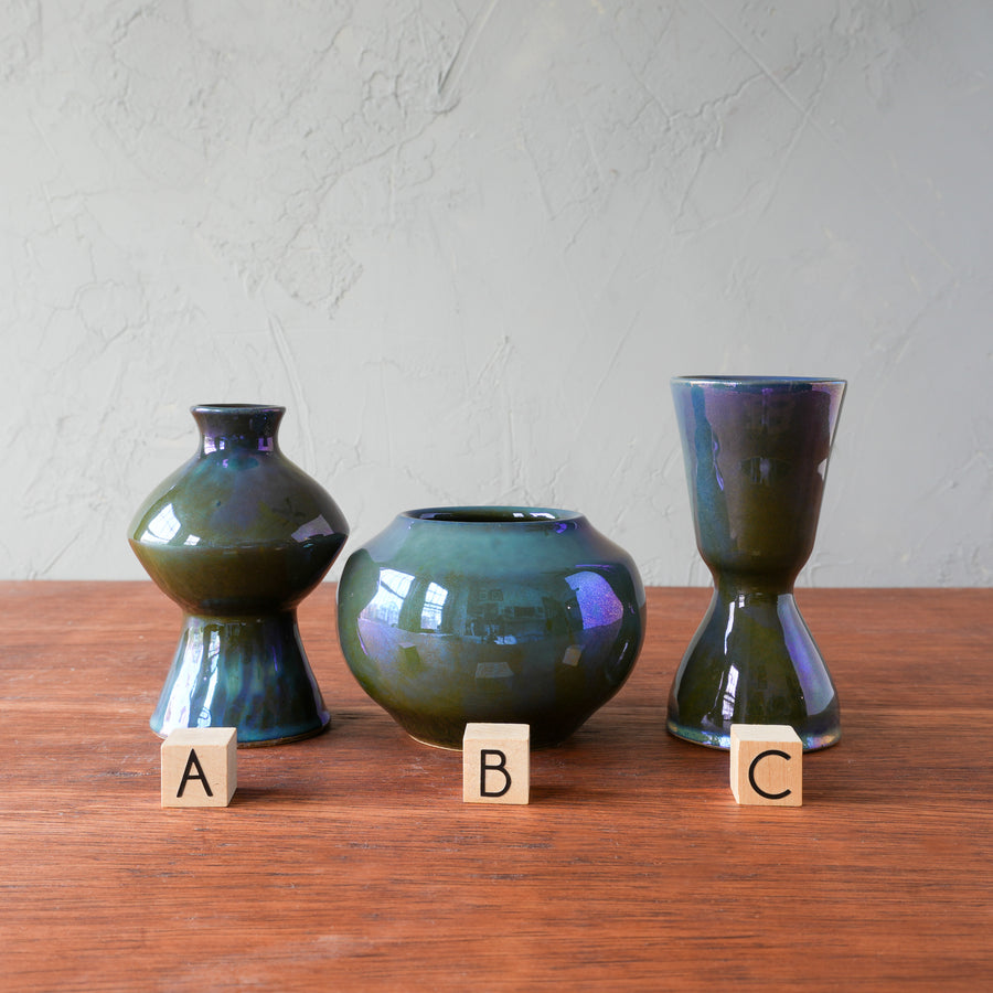 Twilight Petite Vase