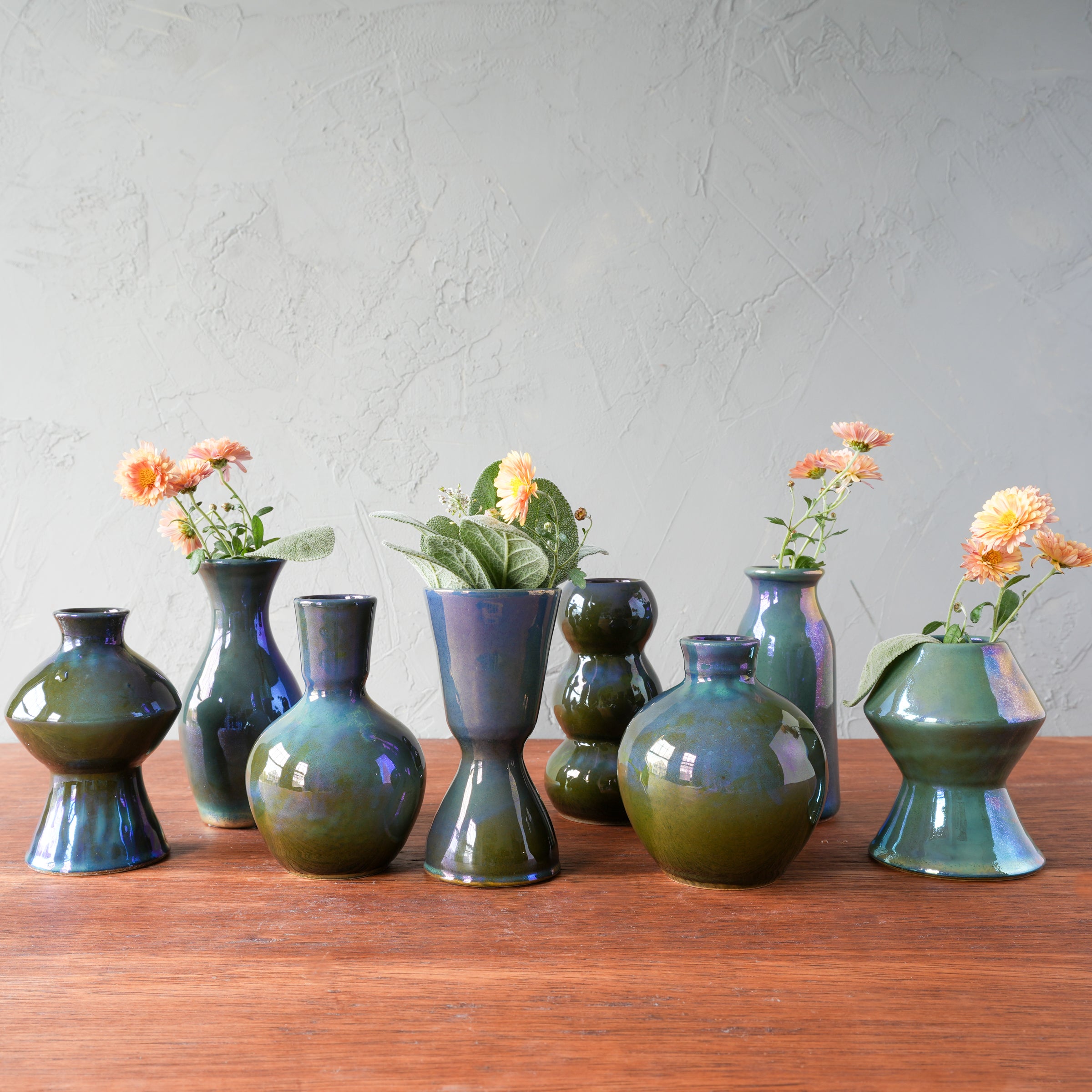 Twilight Petite Vase