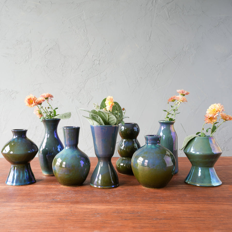 Twilight Petite Vase