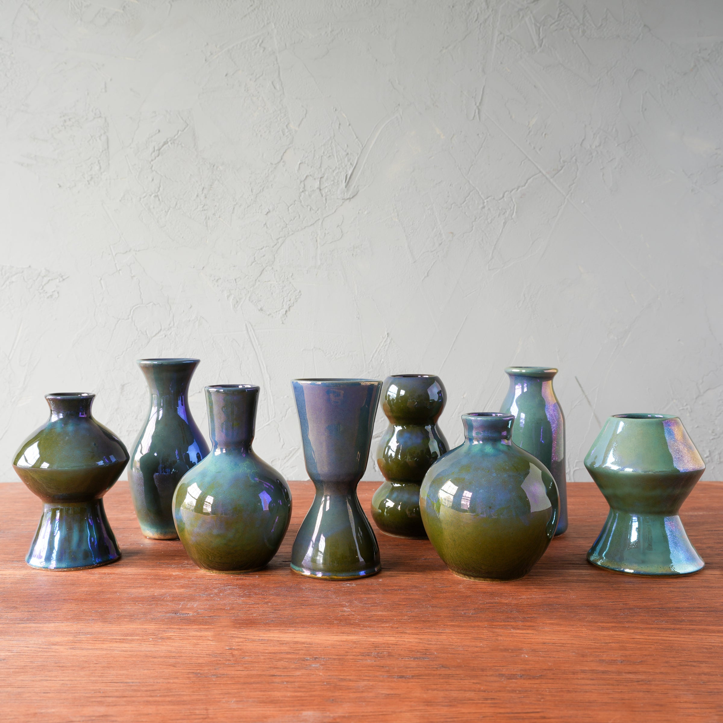 Twilight Petite Vase