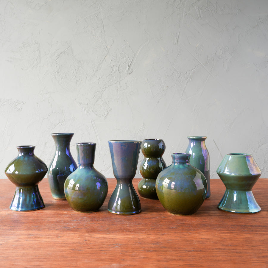 Twilight Petite Vase