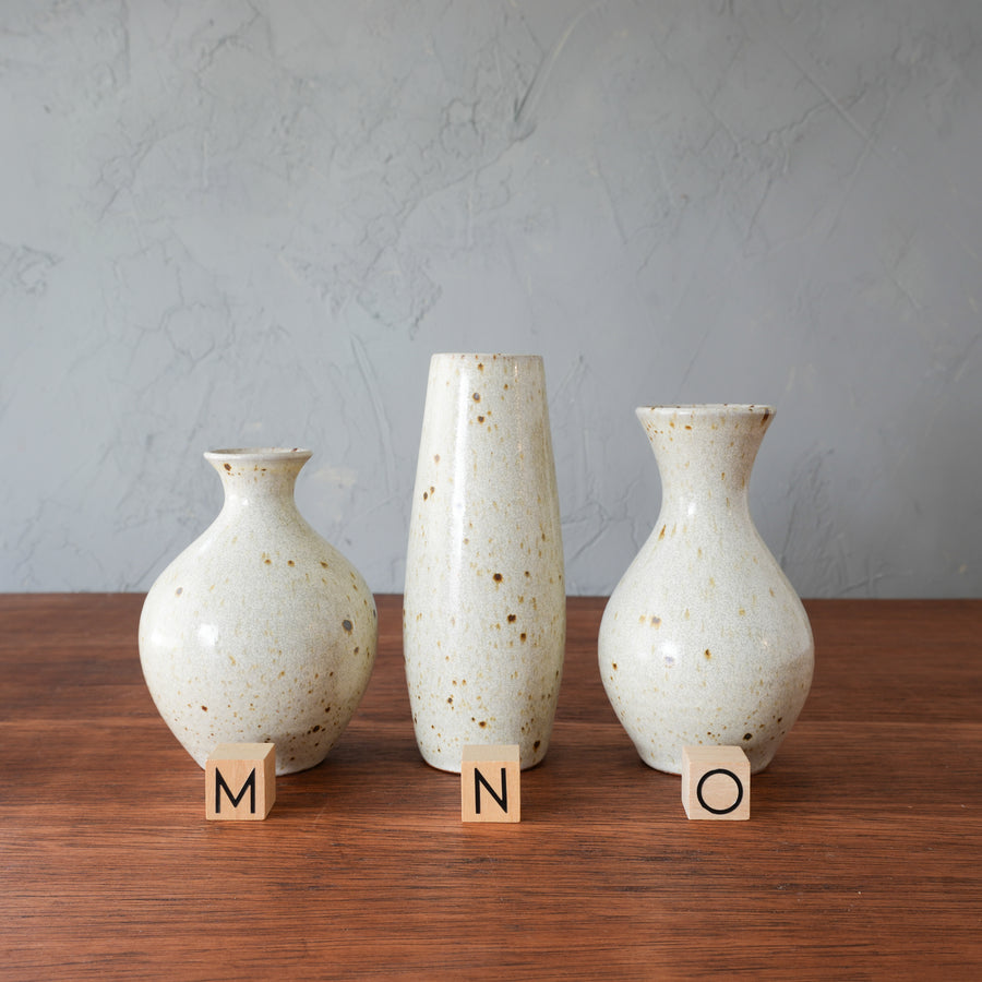 Birch Petite Vase