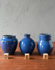 Ultramarine Petite Vase