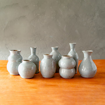 Frost Petite Vases