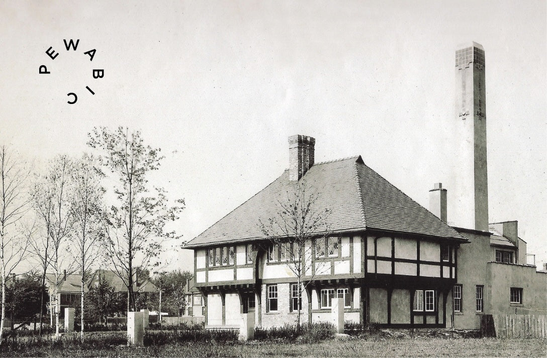 Pewabic Online Gift Card