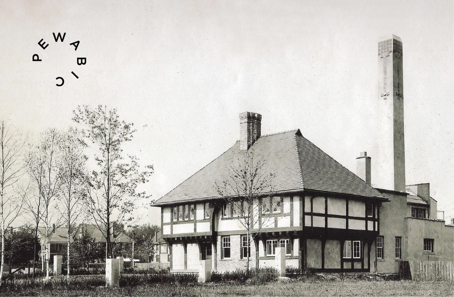 Pewabic Online Gift Card