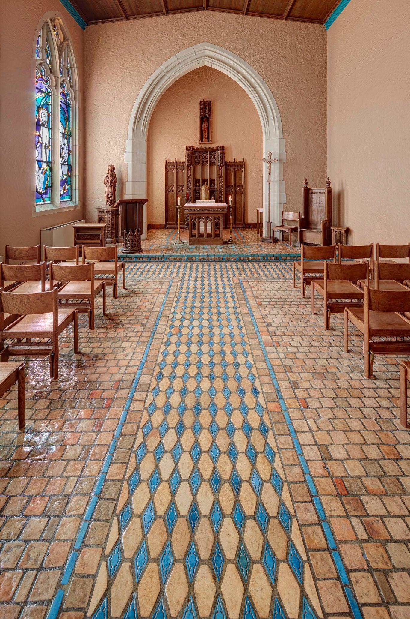 Sacred Heart Major Seminary