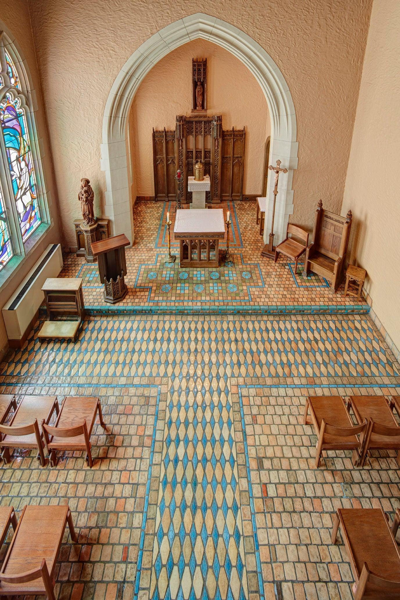 Sacred Heart Major Seminary