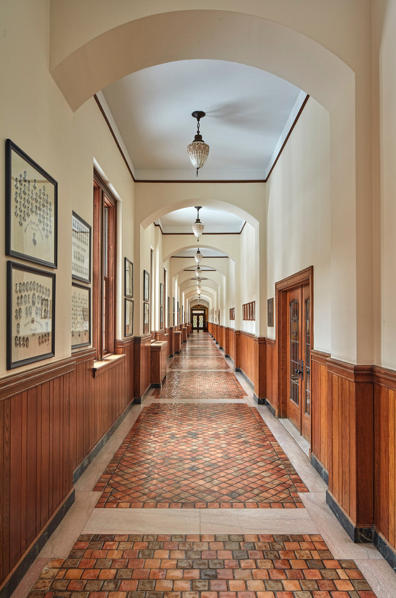 Sacred Heart Major Seminary