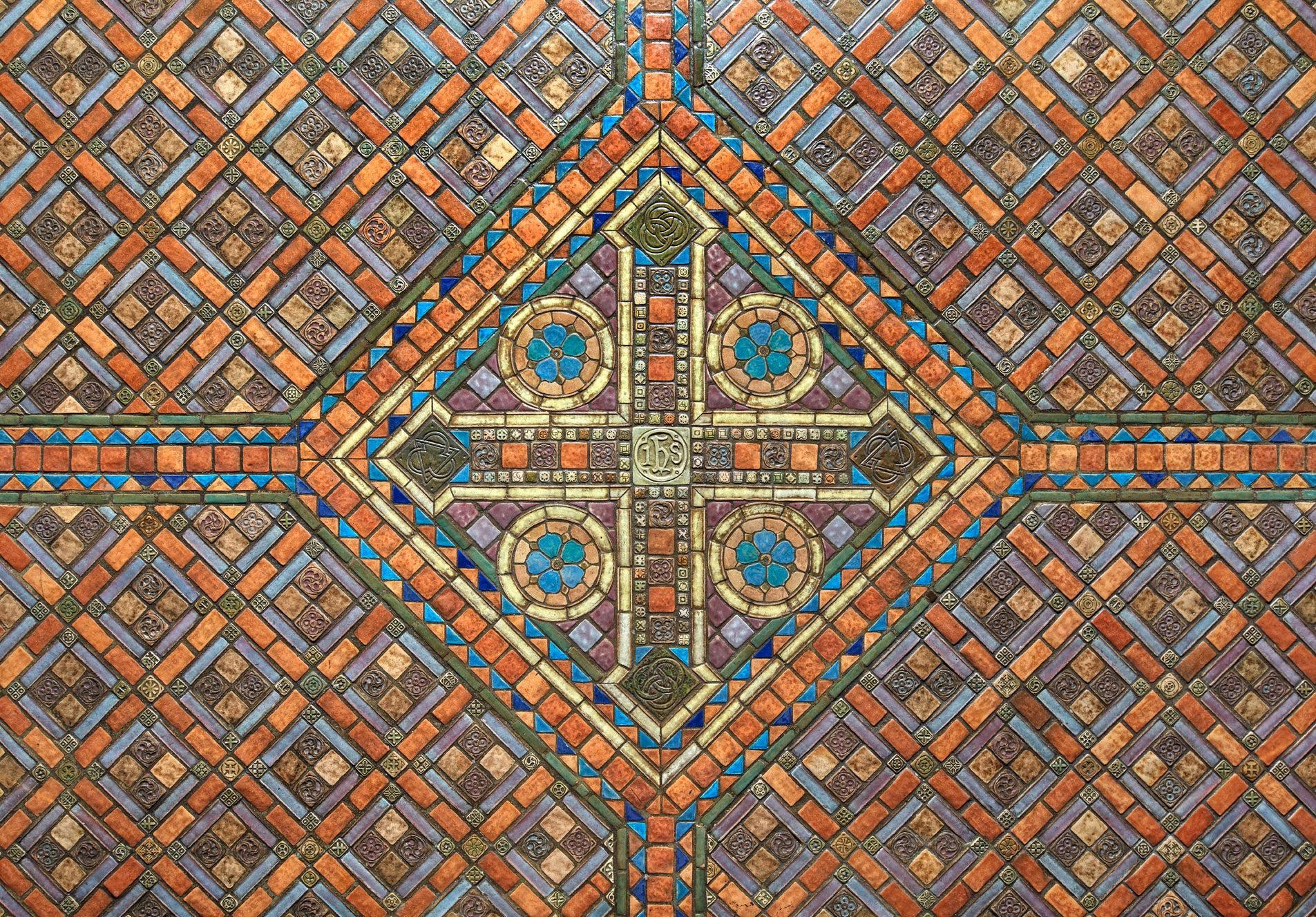 Sacred Heart Major Seminary