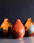 Teardrop Vase | Iridescent