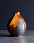 Teardrop Vase | Iridescent