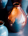 Teardrop Vase | Iridescent