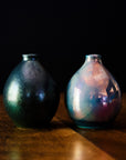Teardrop Vase | Iridescent