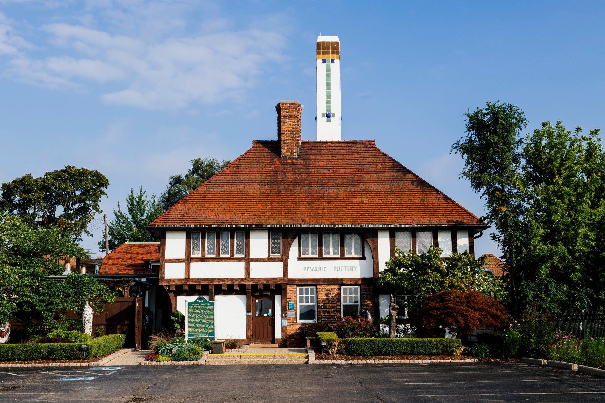 2026 NCECA Tour - March 23rd, 10am