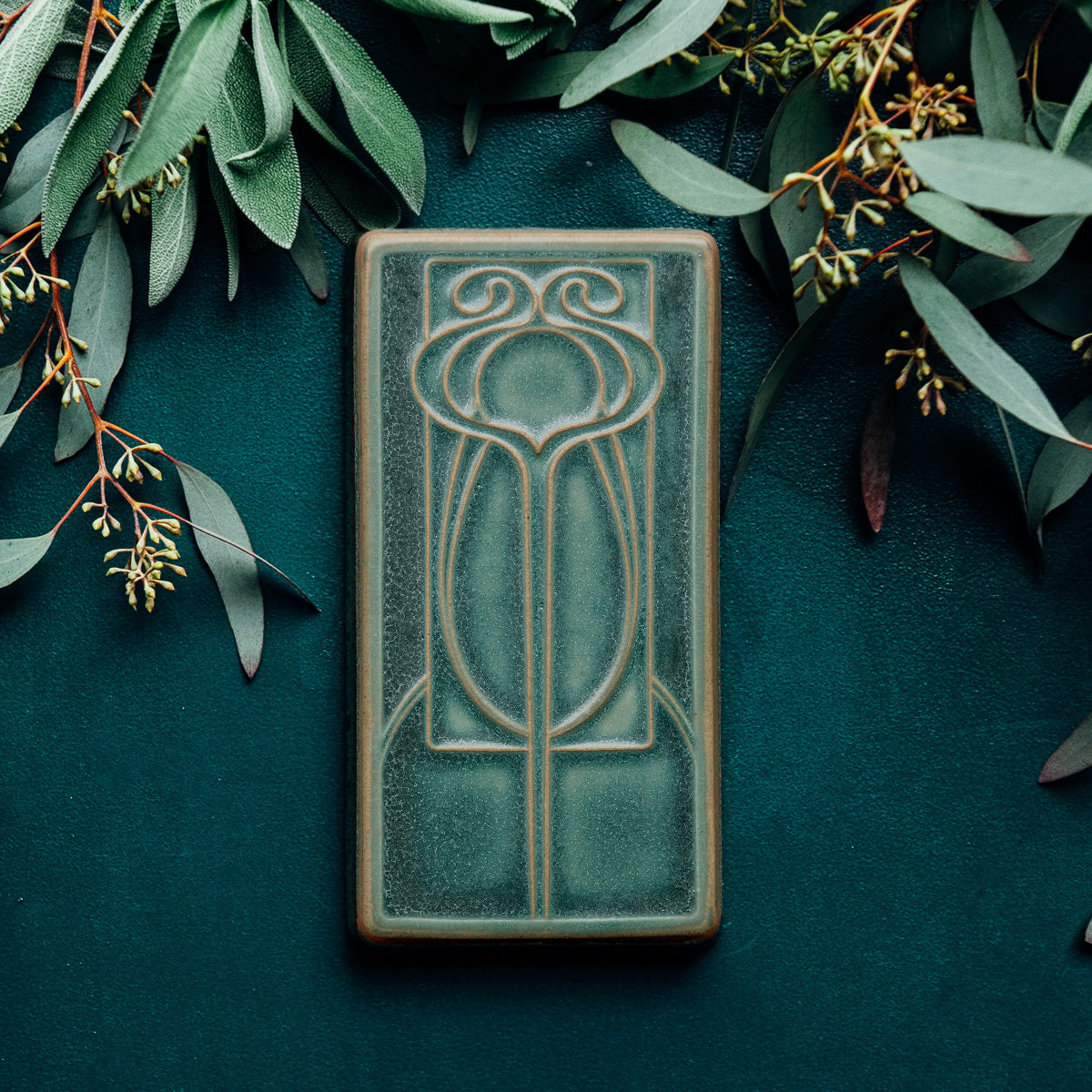 Stickley Tile
