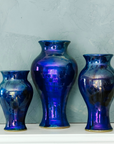 Large Classic Vase | Iridescent