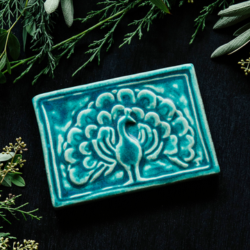 Heritage Collection – Pewabic Pottery