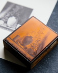 Historic Copper Plate Print Set | Signal Return